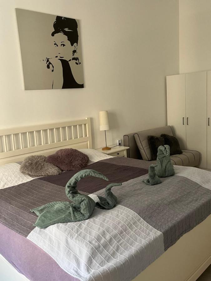 Dora Apartment Near Buda Castle With Parking! Budapeşte Dış mekan fotoğraf