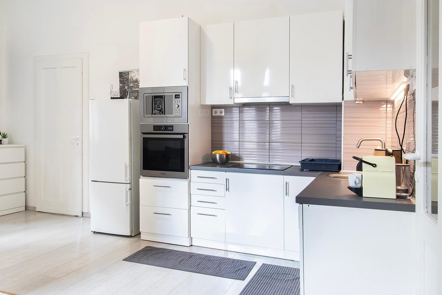 Dora Apartment Near Buda Castle With Parking! Budapeşte Dış mekan fotoğraf