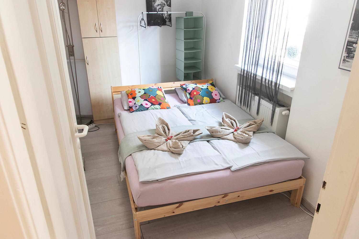Dora Apartment Near Buda Castle With Parking! Budapeşte Dış mekan fotoğraf