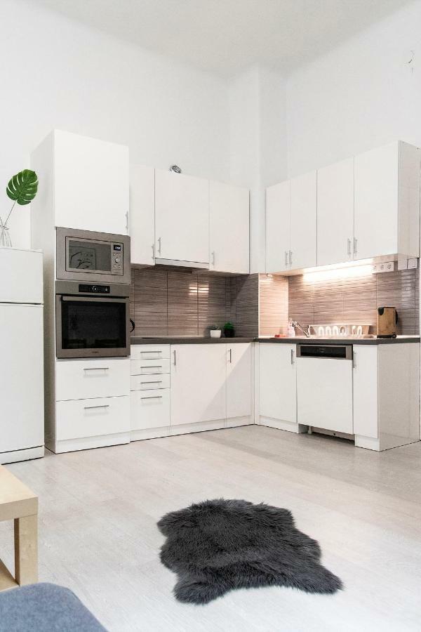 Dora Apartment Near Buda Castle With Parking! Budapeşte Dış mekan fotoğraf