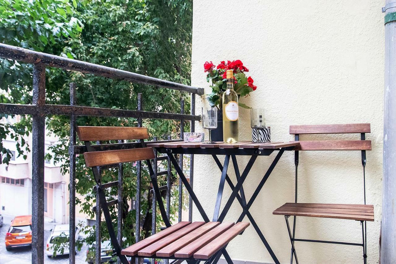 Dora Apartment Near Buda Castle With Parking! Budapeşte Dış mekan fotoğraf