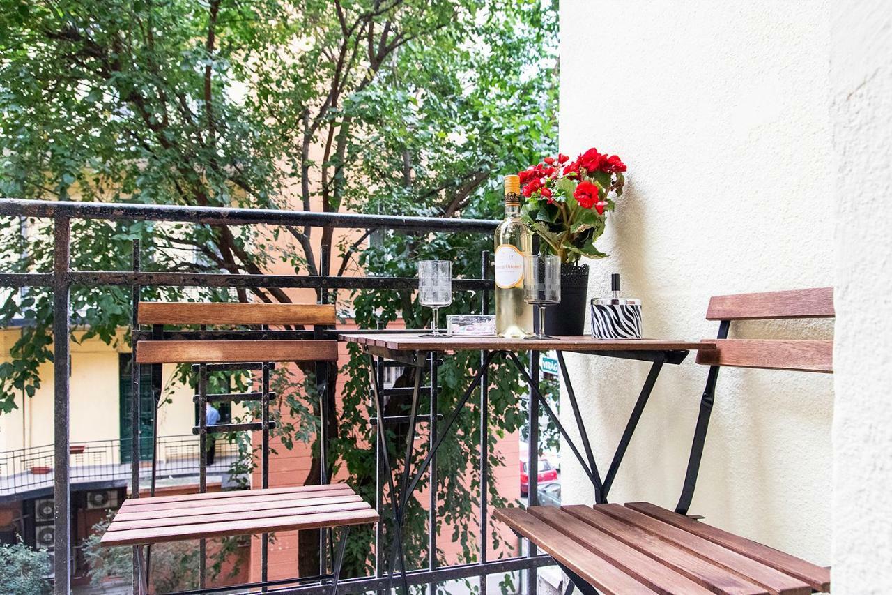 Dora Apartment Near Buda Castle With Parking! Budapeşte Dış mekan fotoğraf