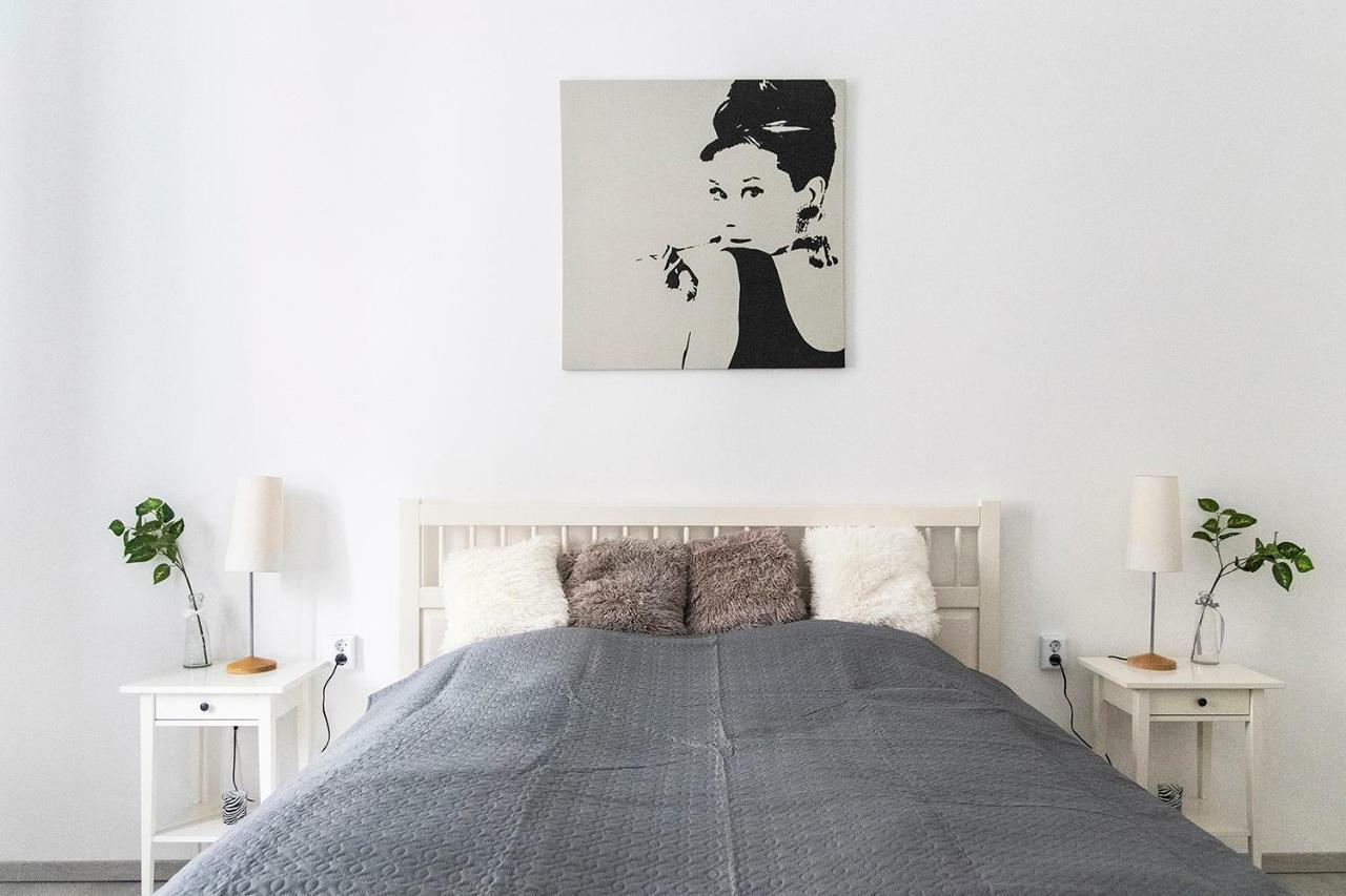 Dora Apartment Near Buda Castle With Parking! Budapeşte Dış mekan fotoğraf