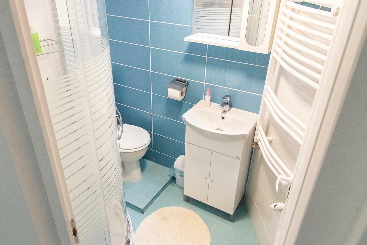 Dora Apartment Near Buda Castle With Parking! Budapeşte Dış mekan fotoğraf
